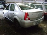 RENAULT LOGAN AUT 1.0 08/08