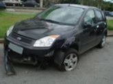 Ford Fiesta 1.0 hatch