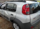 FIAT UNO WAY VIVACE 1.4 - 2011