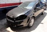 Fiat - Linea HLX 1.9 Mec., 2010 Sucata