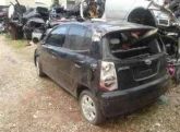 Kia Picanto 2008