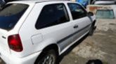 Gol 1.6 Motor Ap 99