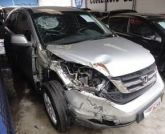 Honda - CR-V LX 2.0 Aut., 2011