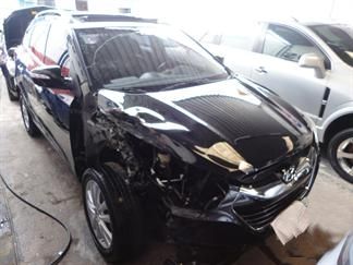 Hyundai - ix35 2.0 16v 2WD AUT., 2011