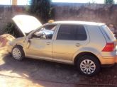 Golf 1.6 2001