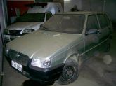 Fiat - Uno Mille fire 1.0  2006 Sucata