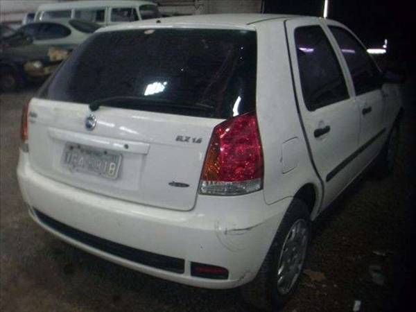 FIAT/PALIO 06/06 flex