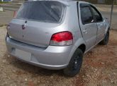 FIAT PALIO ELX 1.4 - 2010 Sucata