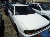 VW gol 1.8 96