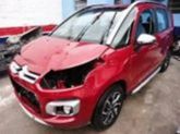 Citroen - C-3 Aircross Exclusiv 1.6 flex, 2011 Sucata