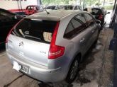 Citroen - C-4 Hatch 2.0 Flex Aut., 2010 Sucata